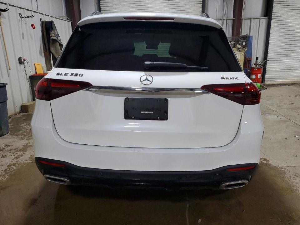 Продаж на аукціоні авто 2026 Mercedes-benz Gle, vin: 4JGFB4FB7TB570523, номер лоту: 57699566