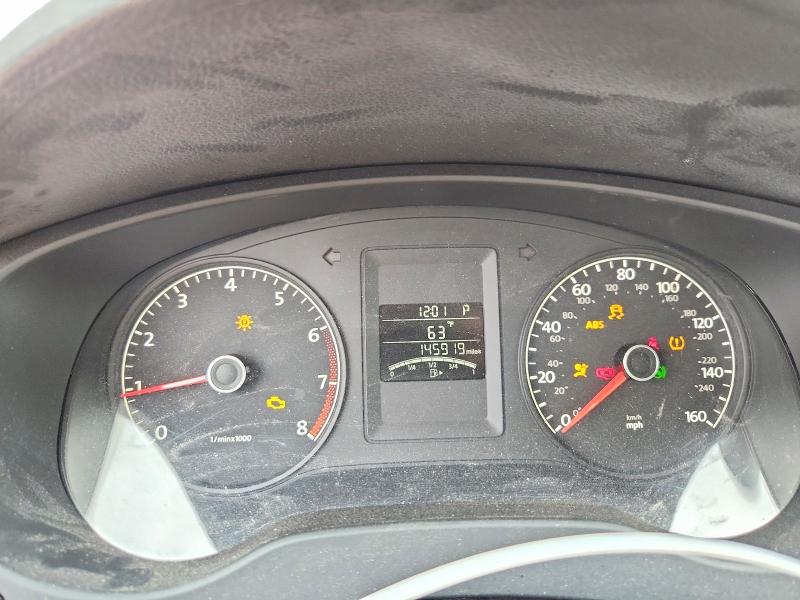Продаж на аукціоні авто 2011 Volkswagen Jetta, vin: 3VW2K7AJ3BM393475, номер лоту: 54964196