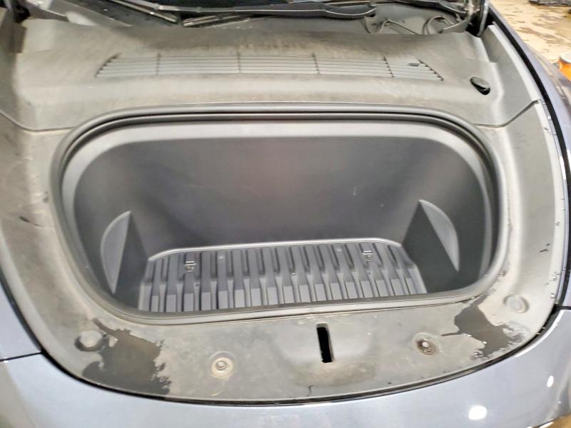 Продажа на аукционе авто 2022 Tesla Model Y, vin: 7SAYGDEF0NF324743, номер лота: 85607775