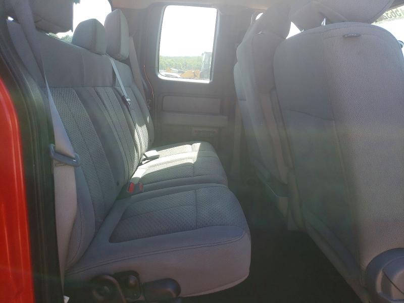 Aukcja sprzedaży 2013 Ford F150, vin: 1FTFX1EF0DFA10118, numer aukcji: 56326166