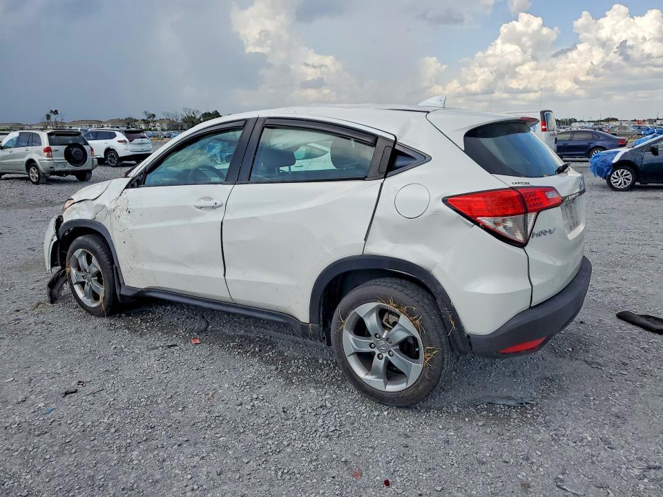 Продаж на аукціоні авто 2019 Honda Hr-v, vin: 3CZRU6H31KM718874, номер лоту: 58919086
