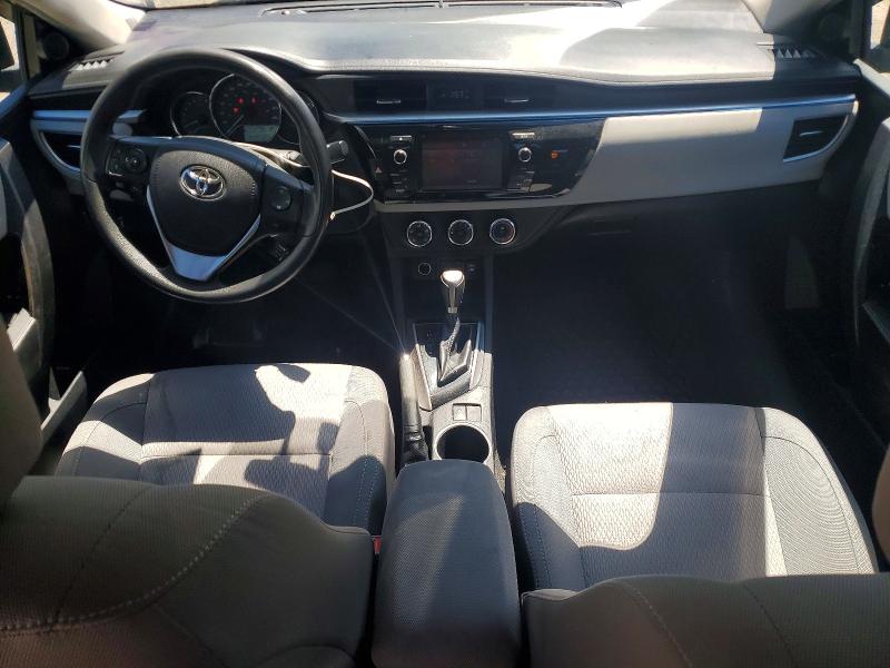 Aukcja sprzedaży 2015 Toyota Corolla, vin: 2T1BURHE1FC350947, numer aukcji: 57995556