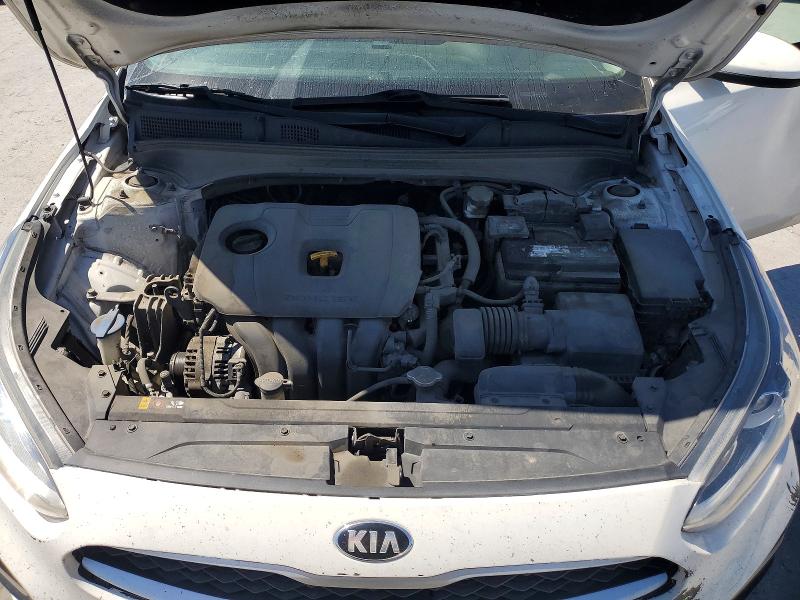 Продаж на аукціоні авто 2019 Kia Forte, vin: 3KPF24AD3KE077422, номер лоту: 55609506