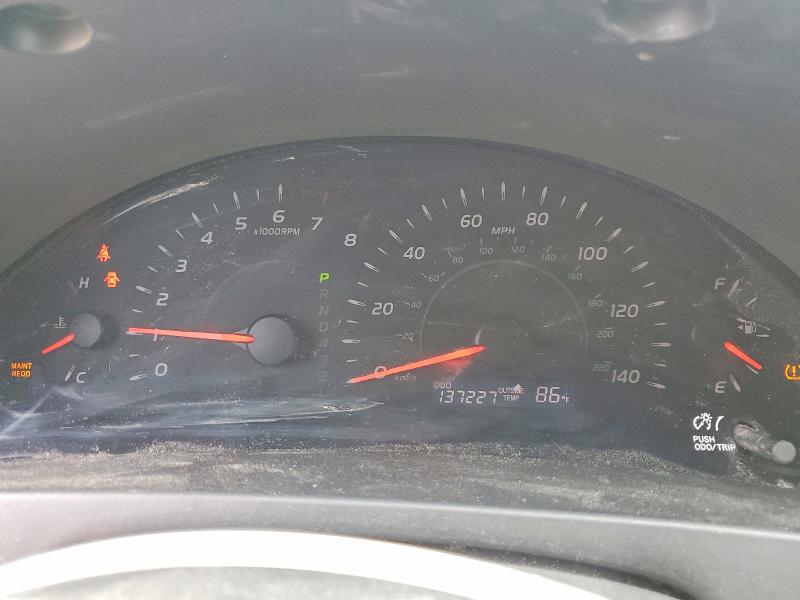2007 Toyota Camry მანქანა იყიდება აუქციონზე, vin: 4T1BE46K27U089501, აუქციონის ნომერი: 58712826