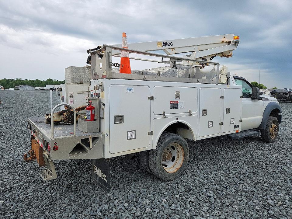 2015 Ford F450 მანქანა იყიდება აუქციონზე, vin: 1FDUF4GY1FEA42638, აუქციონის ნომერი: 53129035