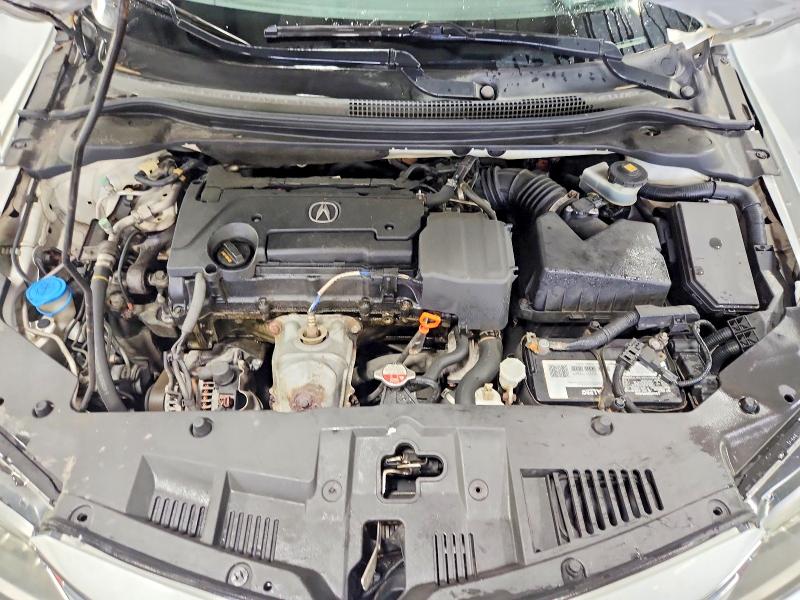 Aukcja sprzedaży 2016 Acura Ilx, vin: 19UDE2F74GA009065, numer aukcji: 55755966