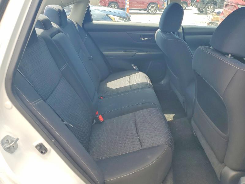 Продажа на аукционе авто 2016 Nissan Altima, vin: 1N4AL3AP7GC220520, номер лота: 57956216
