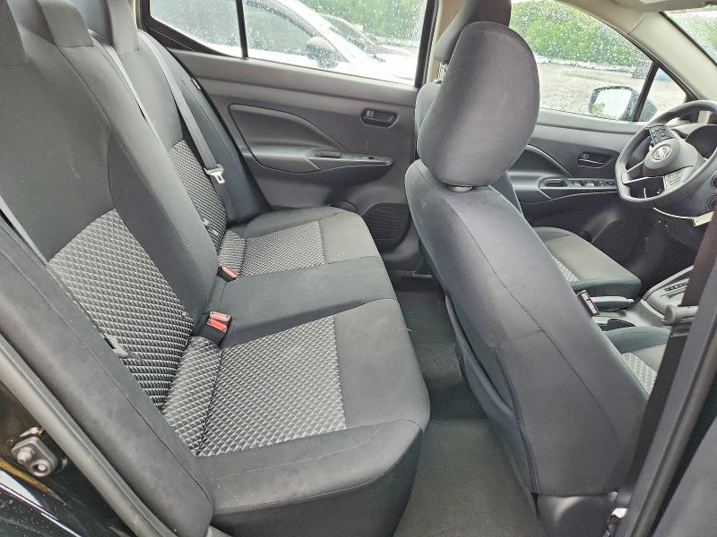 2024 Nissan Versa მანქანა იყიდება აუქციონზე, vin: 3N1CN8DV2RL905846, აუქციონის ნომერი: 56769606