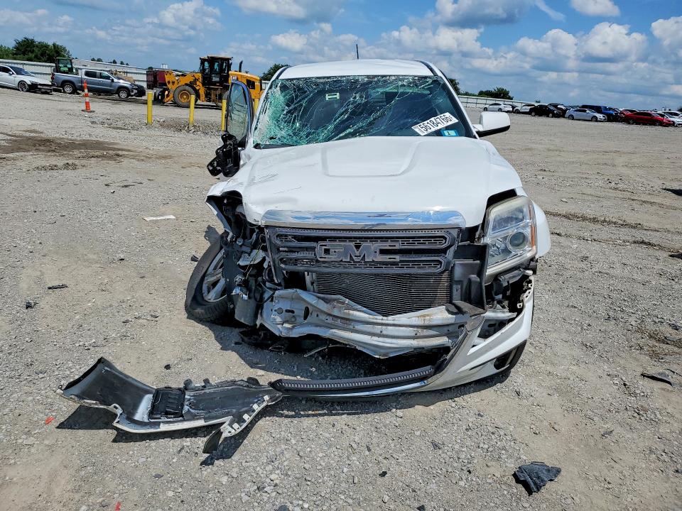 Продаж на аукціоні авто 2017 Gmc Terrain, vin: 2GKFLSEK2H6185831, номер лоту: 56184766