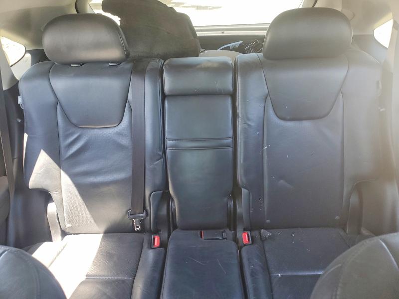 Продажа на аукционе авто 2012 Lexus Rx, vin: 2T2ZK1BA7CC080318, номер лота: 59542126