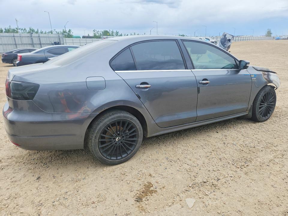 56717376 :رقم المزاد ، 3VWDL7AJ0CM371621 vin ، 2012 Volkswagen Jetta مزاد بيع