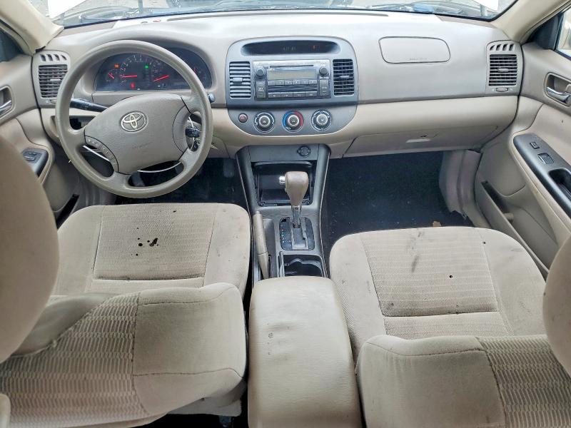 Aukcja sprzedaży 2005 Toyota Camry, vin: 4T1BE32K05U024272, numer aukcji: 55374266