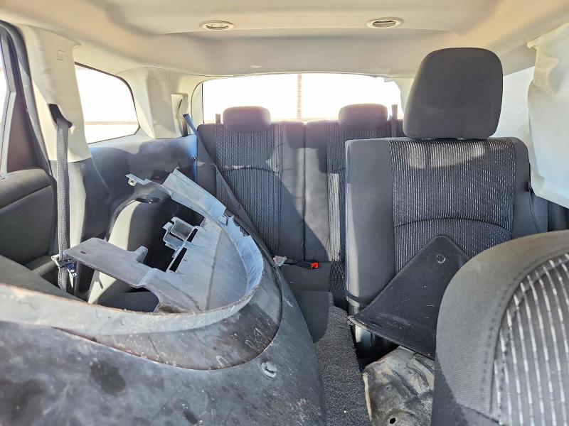 57437866 :رقم المزاد ، 3C4PDCAB0JT533930 vin ، 2018 Dodge Journey مزاد بيع