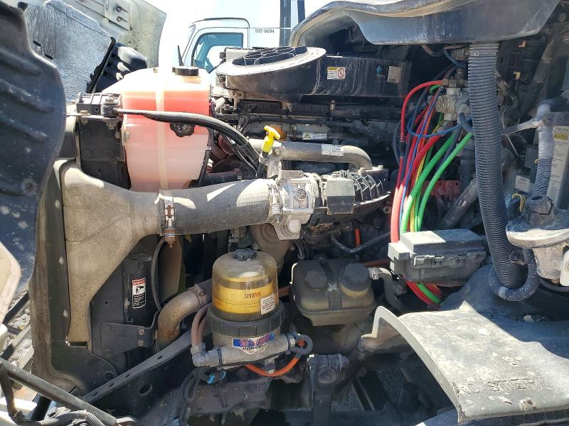 Aukcja sprzedaży 2016 Freightliner Cascadia 113, vin: 3AKBGADV8GSHB2552, numer aukcji: 54437796