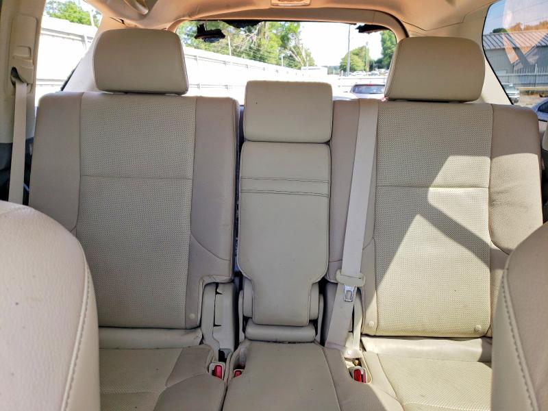 Продажа на аукционе авто 2016 Lexus Gx, vin: JTJBM7FX9G5129892, номер лота: 55687706