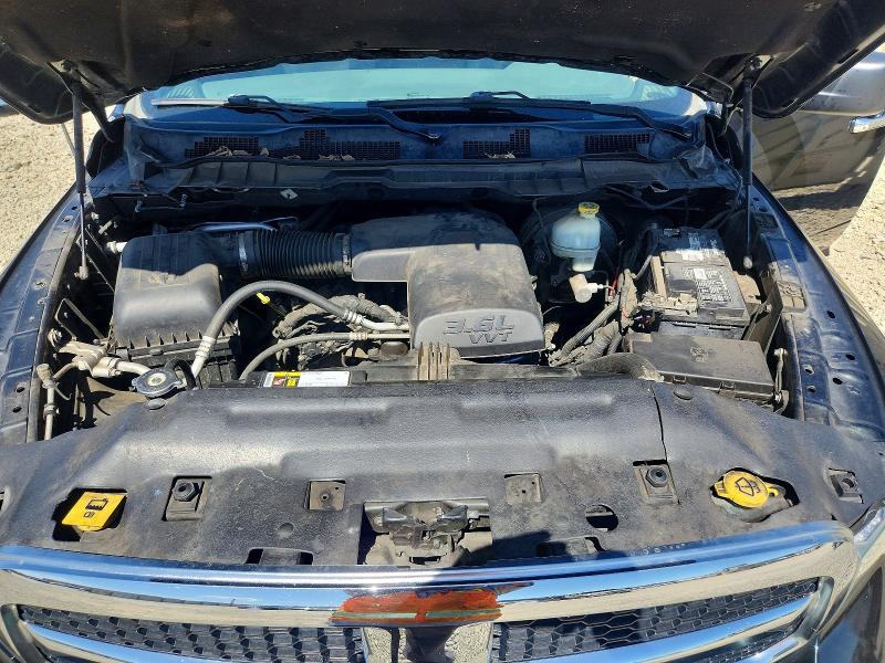 2016 Ram 1500 მანქანა იყიდება აუქციონზე, vin: 1C6RR7GG6GS271062, აუქციონის ნომერი: 59342536