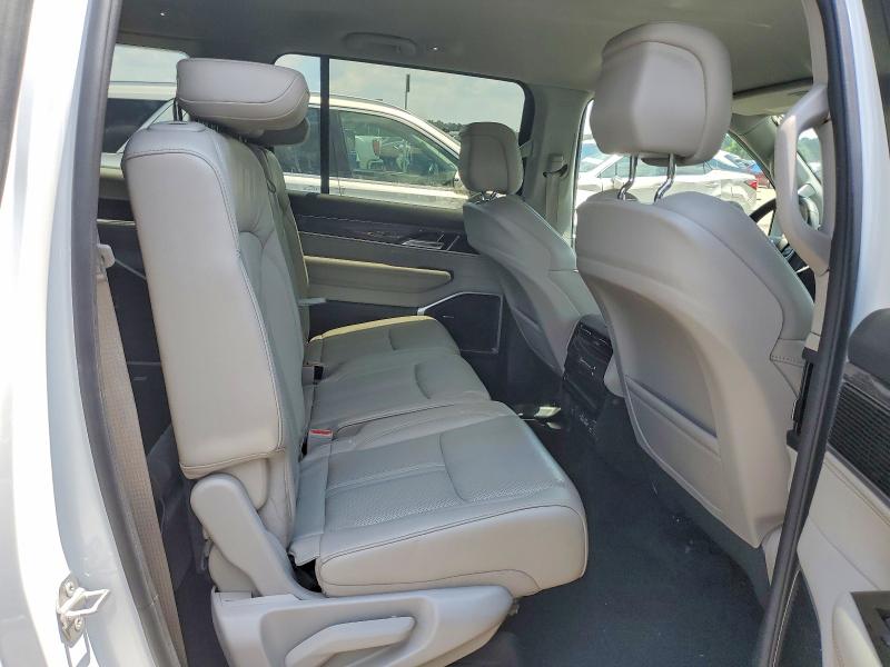 56946926 :رقم المزاد ، 1C4SJVBT4NS112192 vin ، 2022 Jeep Wagoneer مزاد بيع