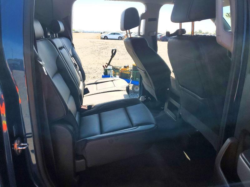 Aukcja sprzedaży 2018 Chevrolet Silverado, vin: 3GCUKREC5JG305574, numer aukcji: 58269966