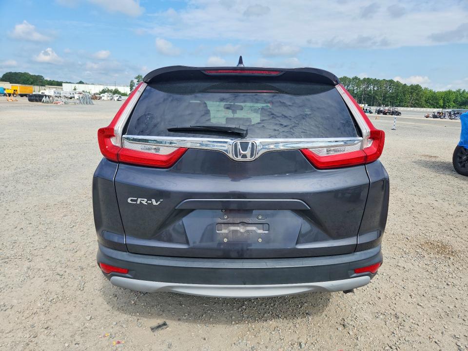 Aukcja sprzedaży 2018 Honda Cr-v, vin: 2HKRW1H85JH505719, numer aukcji: 59131016