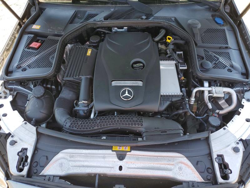 Продаж на аукціоні авто 2015 Mercedes-benz C, vin: 55SWF4JB3FU065661, номер лоту: 57542606