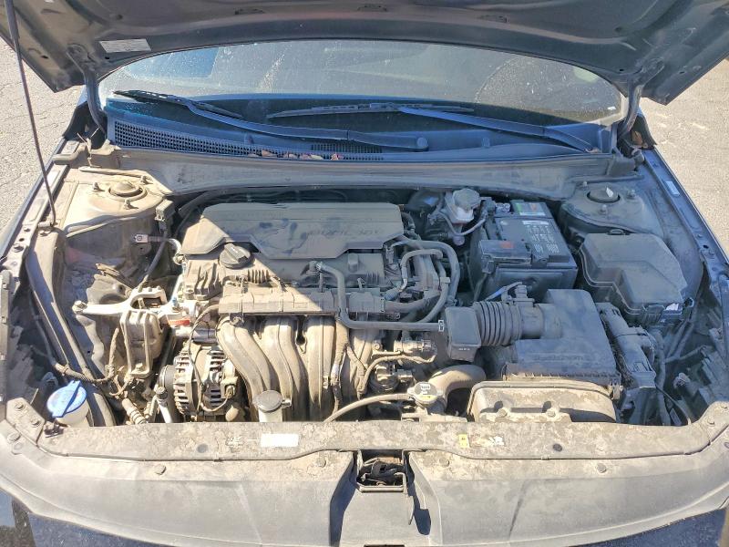 Продаж на аукціоні авто 2021 Hyundai Elantra, vin: KMHLM4AG3MU177611, номер лоту: 57365106