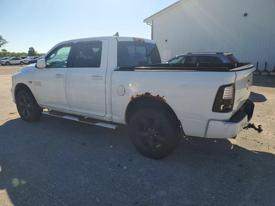 56530596 :رقم المزاد ، 1C6RR7MT1DS715476 vin ، 2013 Ram 1500 مزاد بيع