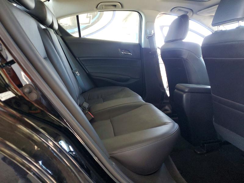 Aukcja sprzedaży 2016 Acura Ilx, vin: 19UDE2F72GA007816, numer aukcji: 56452756