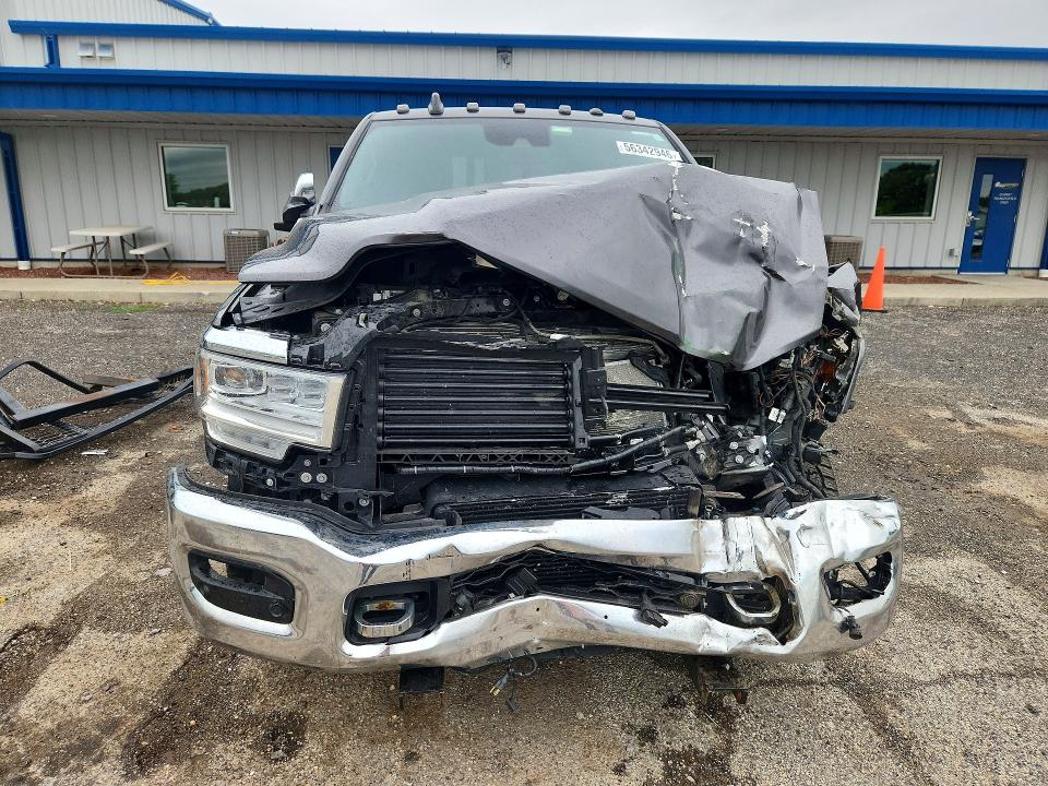 Продаж на аукціоні авто 2022 Ram 3500, vin: 3C63R3SL1NG181891, номер лоту: 56342946