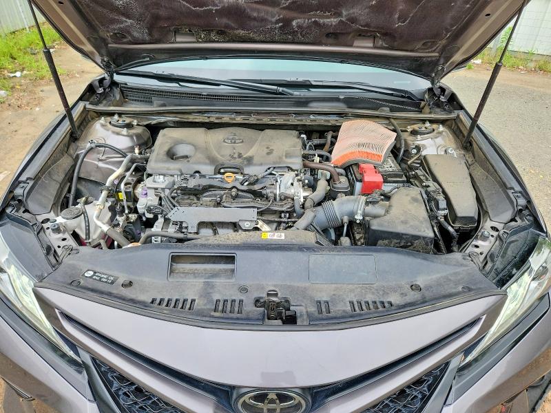 Продажа на аукционе авто 2019 Toyota Camry, vin: 4T1B61HK5KU748298, номер лота: 58073846