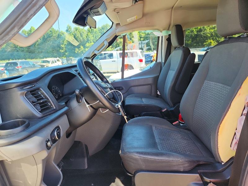 Aukcja sprzedaży 2020 Ford Transit, vin: 1FBAX2Y81LKA26450, numer aukcji: 70539836