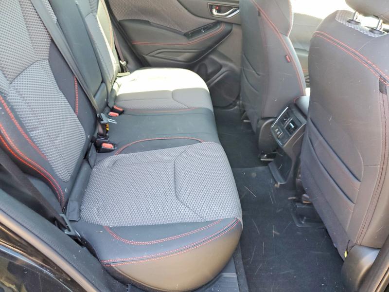 Продажа на аукционе авто 2023 Subaru Forester, vin: JF2SKAJC9PH480943, номер лота: 55741896