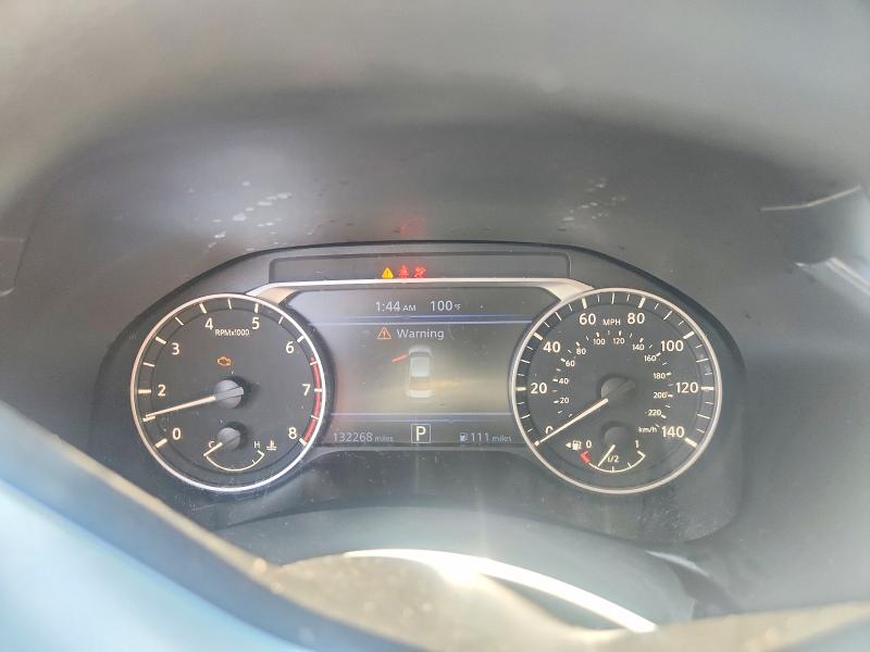 Aukcja sprzedaży 2020 Nissan Altima, vin: 1N4BL4BV0LN318424, numer aukcji: 55160526