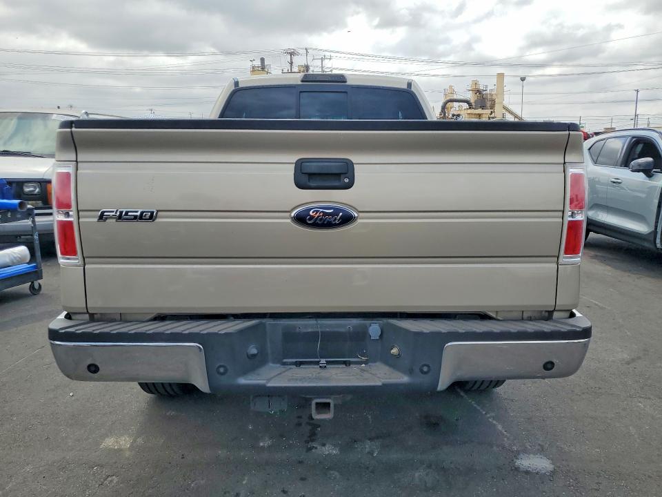 59091486 :رقم المزاد ، 1FTRX12819FB17222 vin ، 2009 Ford F150 مزاد بيع