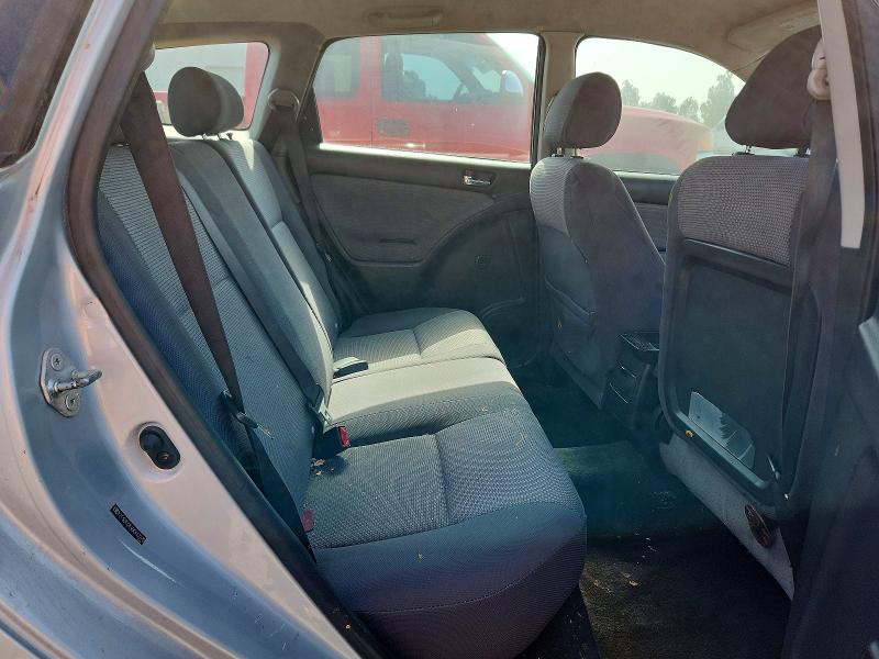 2005 Toyota Corolla Matrix მანქანა იყიდება აუქციონზე, vin: 2T1KR32E45C442270, აუქციონის ნომერი: 55808446