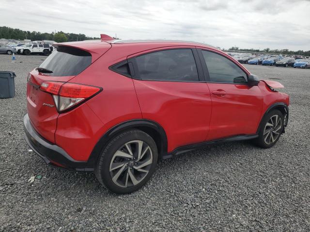 Продаж на аукціоні авто 2019 Honda Hr-v, vin: 3CZRU5H14KG703275, номер лоту: 55758796