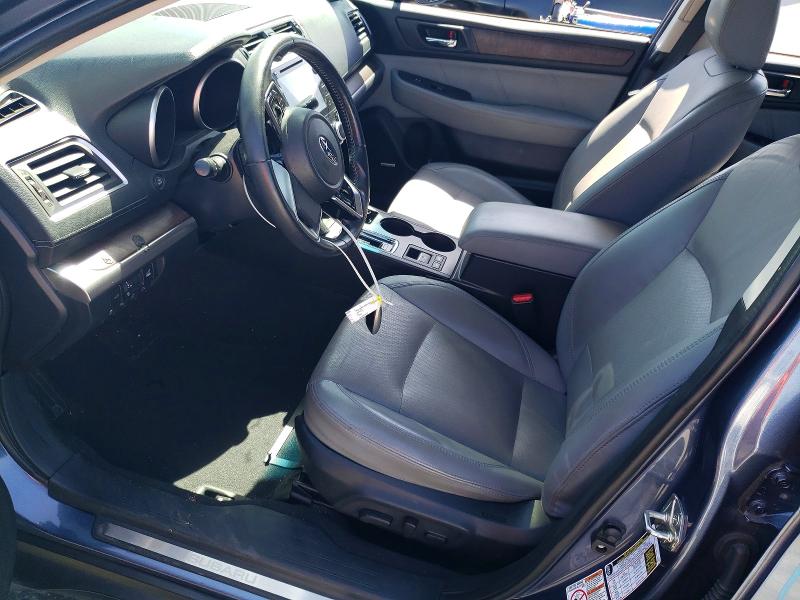 55460626 :رقم المزاد ، 4S4BSENC9J3318648 vin ، 2018 Subaru Outback مزاد بيع