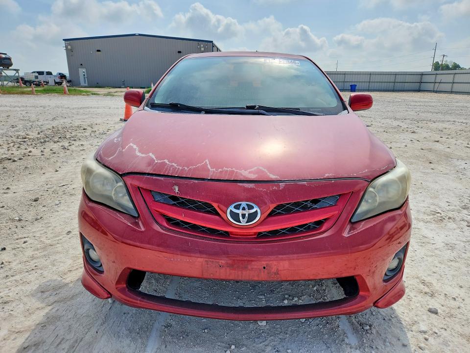 Aukcja sprzedaży 2012 Toyota Corolla, vin: 5YFBU4EE7CP054480, numer aukcji: 56054346