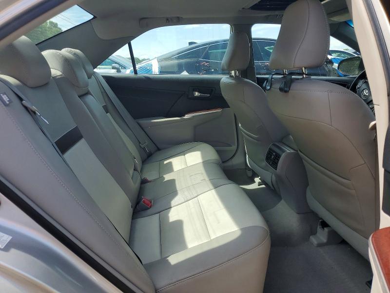 Aukcja sprzedaży 2014 Toyota Camry, vin: 4T1BK1FK8EU548292, numer aukcji: 56597376
