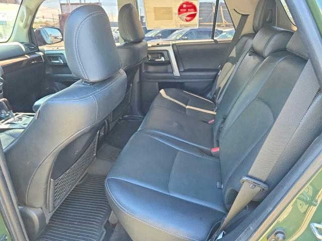 Продаж на аукціоні авто 2022 Toyota 4runner, vin: JTEKU5JR4N6042419, номер лоту: 56283746