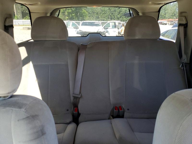 Продажа на аукционе авто 2007 Chevrolet Trailblazer, vin: 1GNDT13S572170596, номер лота: 57914696