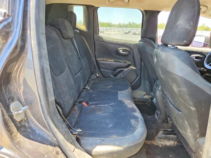 Продаж на аукціоні авто 2020 Jeep Renegade, vin: ZACNJBBB0LPL07239, номер лоту: 85770165