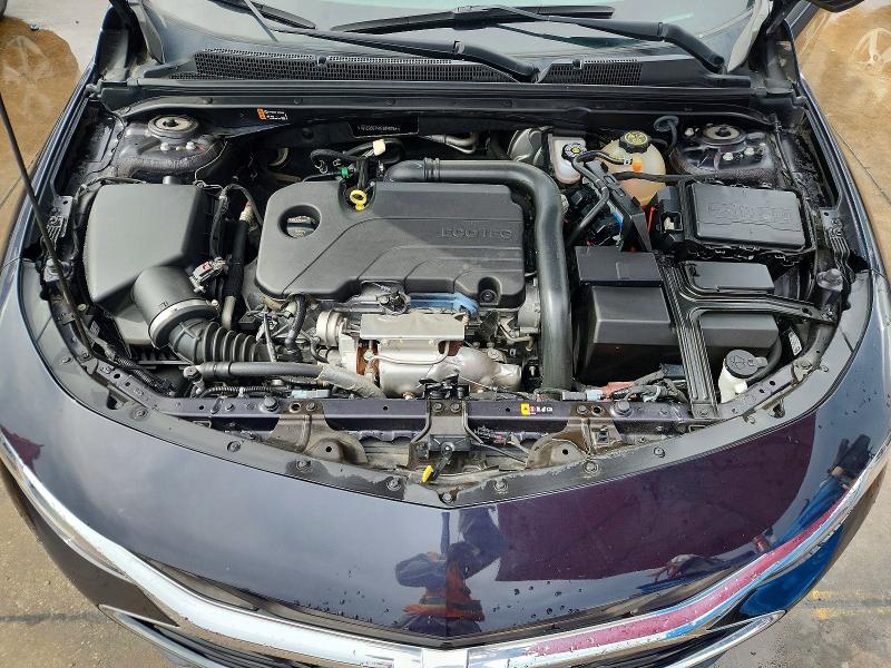 Продаж на аукціоні авто 2022 Chevrolet Malibu, vin: 1G1ZG5ST4NF204076, номер лоту: 57930646