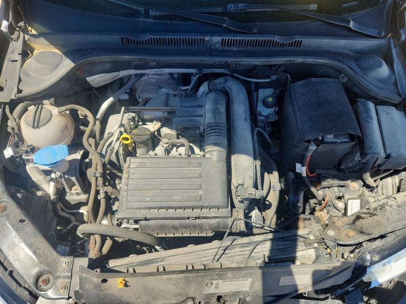 Aukcja sprzedaży 2017 Volkswagen Jetta, vin: 3VW2B7AJ4HM209623, numer aukcji: 55356246