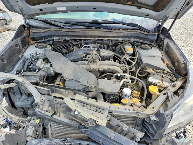 2017 Subaru Forester მანქანა იყიდება აუქციონზე, vin: JF2SJAGC6HH437186, აუქციონის ნომერი: 58063846