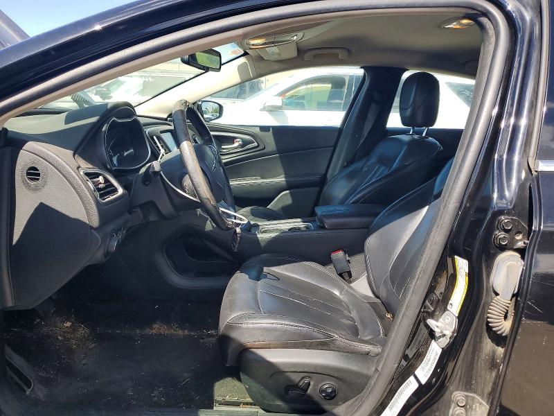Продаж на аукціоні авто 2016 Chrysler 200, vin: 1C3CCCAB4GN180008, номер лоту: 56634606