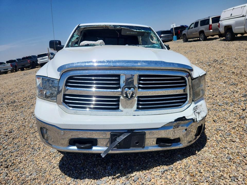 2014 Ram 1500 მანქანა იყიდება აუქციონზე, vin: 1C6RR7LT5ES187122, აუქციონის ნომერი: 56812676