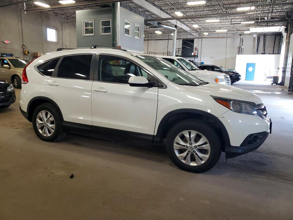 Продажа на аукционе авто 2014 Honda Cr-v, vin: 5J6RM4H7XEL064583, номер лота: 56399066