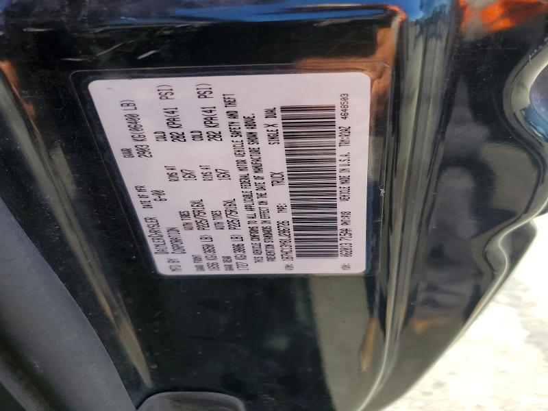 Продажа на аукционе авто 2001 Dodge Ram 1500, vin: 1B7HC13Y81J286726, номер лота: 56460596