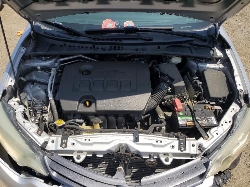 56485676 :رقم المزاد ، 5YFBURHE2FP248539 vin ، 2015 Toyota Corolla مزاد بيع