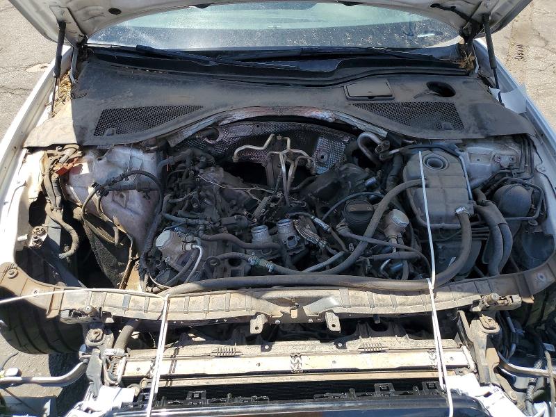 56434476 :رقم المزاد ، WAUF2AFC0DN137263 vin ، 2013 Audi S6 مزاد بيع